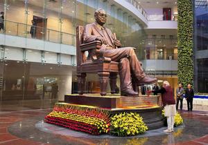 Ambedkar Statue ambedkar wallpaper