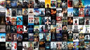 American Movie Posters movie wallpaper