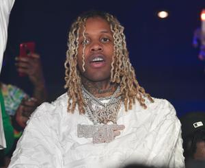 American rapper and songwriter, Lil Durk lil durk wallpaper