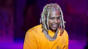 American Rapper Lil Durk lil durk wallpaper