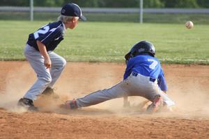 America's Pastime - Baseball baseball wallpaper