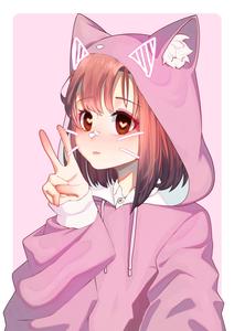An adorable and fluffy bunny rabbit cute wallpaper