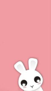 An Adorable Little Girl Looking Admiringly at the Camera cute girly wallpaper