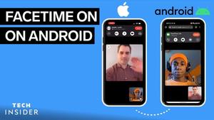 An Android phone showcasing its innovative features. android wallpaper