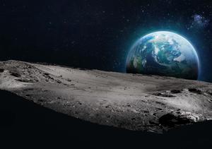 An Exploration Into the Unknown Wallpaper