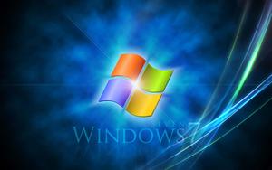 An Exploring into the Lovely World of Windows 7. windows 7 wallpaper