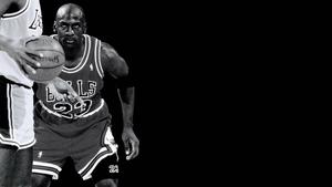 An Icon of Basketball: Michael Jordan michael jordan wallpaper