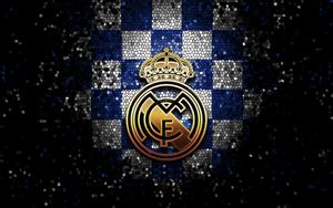 An Identifiable Symbol of Success real madrid wallpaper