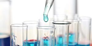 Ein innovativer laborbereich für wissenschaftliche experimente