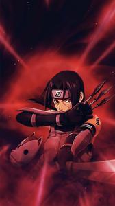Anbu Itachi Mask Picture Wallpaper
