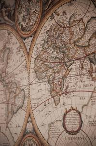 Ancient Geographical World Map world map wallpaper