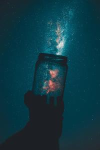 Android Phone Returning to Its Home android wallpaper