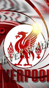 Anfield Stadium celebrating Liverpool FC's immense success liverpool wallpaper