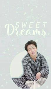 Angelic Sweet Dreams BTS JK bts jk wallpaper