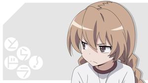 Angry Anime Child Animated animated wallpaper