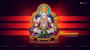 Angry Hanuman Hindu God angry hanuman wallpaper
