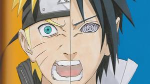 Angry Naruto And Sasuke naruto and sasuke wallpaper