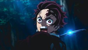 Angry Tanjiro Demon Slayer PFP demon slayer pfp wallpaper