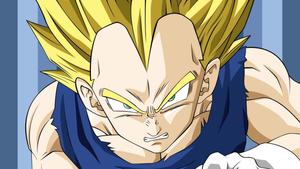Angry Vegeta Picture vegeta wallpaper