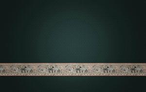 Animal Symbols brightening up the world! animated wallpaper