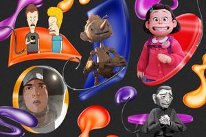 Animated pictures animated wallpaper