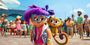 Animated pictures animated wallpaper