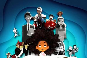 Animated pictures animated wallpaper