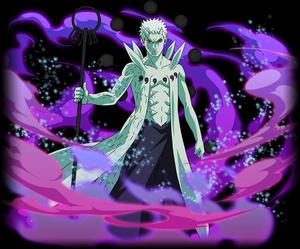 Animated_ Character_ With_ Purple_ Aura_and_ Staff.jpg Wallpaper