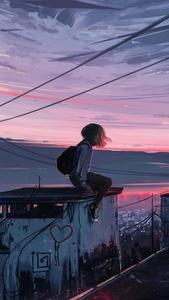 Anime Aesthetic - a diverse world of characters and vivid stories anime aesthetic wallpaper
