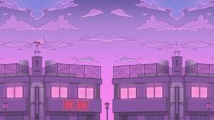 Anime Aesthetic background anime aesthetic wallpaper