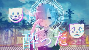 Anime Aesthetic background anime aesthetic wallpaper