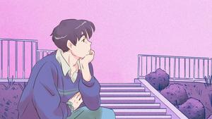 Anime Aesthetic background anime aesthetic wallpaper
