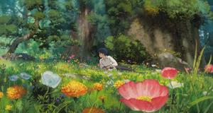 Anime Aesthetic background anime aesthetic wallpaper