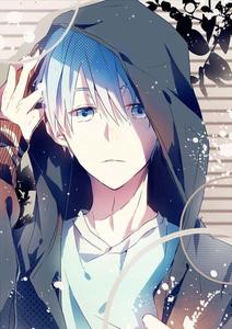 Anime Boy on an Adventure anime boy wallpaper