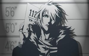Anime Boy With a Creative Lifestyle anime boy wallpaper