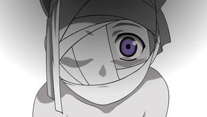 Anime Boy With Head Bandages Good PFP good pfp wallpaper