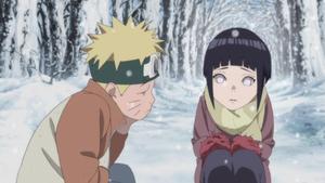 Anime Couple Naruto anime couple wallpaper
