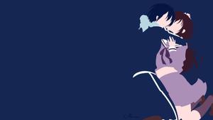 Anime Couple Noragami anime couple wallpaper