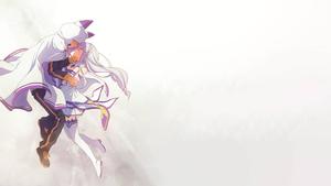 Anime Couple Re Zero anime couple wallpaper