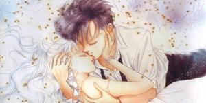 Anime Couple Sailor Moon anime couple wallpaper