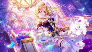 Anime Love Live Eli anime live wallpaper