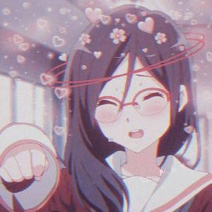 Anime PFP School Girl anime pfp wallpaper