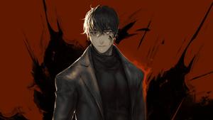 Anime Sad Boy sad boy wallpaper