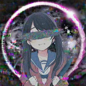 Anime Schoolgirl Instagram PFP instagram pfp wallpaper