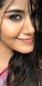 Anupama Parameswara Close-Up anupama parameswaran wallpaper