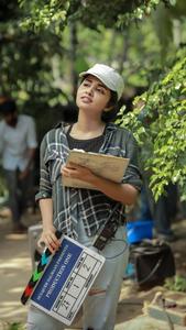 Anupama Parameswara Production Crew anupama parameswaran wallpaper