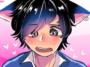 Aphmau - an innovative Canadian YouTuber and novelist aphmau wallpaper