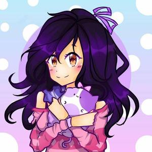 Aphmau Anime Cat aphmau wallpaper