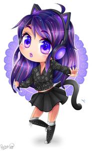 Aphmau As A Cat aphmau wallpaper