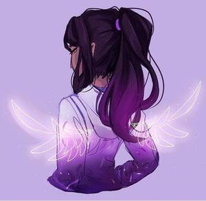 Aphmau As An Angel aphmau wallpaper